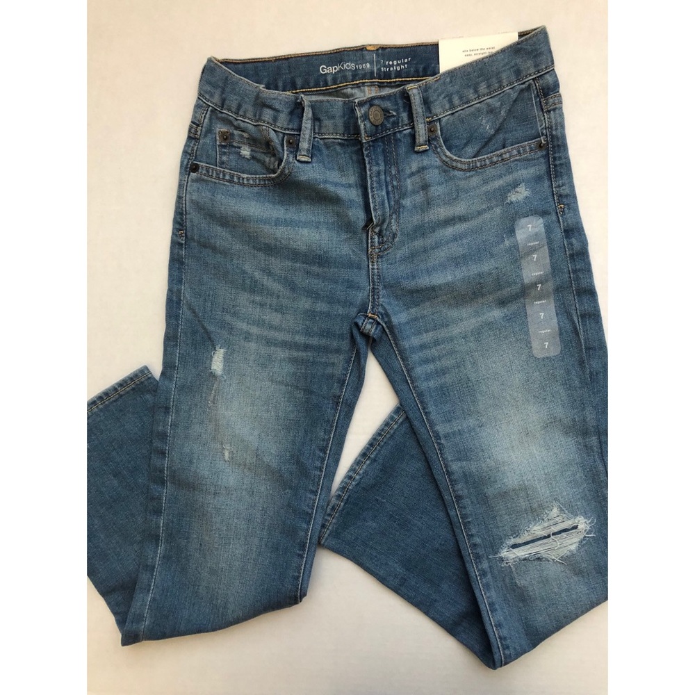 Boys Gap Denim